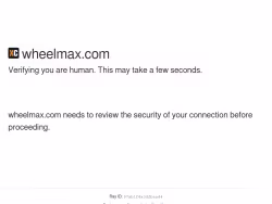 Wheelmax