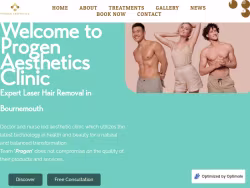 Progenaesthetics