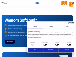 Softload