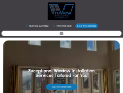 Windowinstallation-murrieta