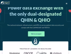 Healthgorilla