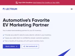 Lectrium
