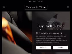 Traderintime