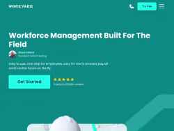 Workyard