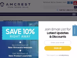 Amcrest
