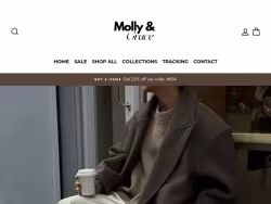 Mollyandgrace