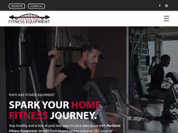 Portlandfitnessequipment