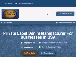 Thedenimgoods