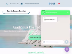 Damlazenar