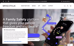 Spacetalk