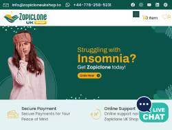 Zopicloneukshop