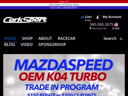 Corksport