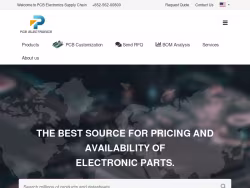 Pcbelectronics