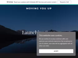 Movingyouup