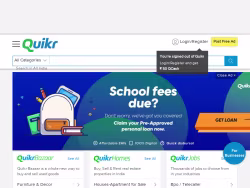 Quikr