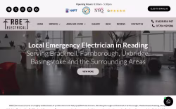 Rbeelectrical