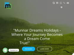 Munnardreamsholidays