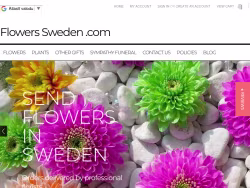 Flowerssweden