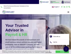 Smaartcompany