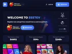 Zeetev