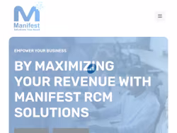 Manifesttechsolutions