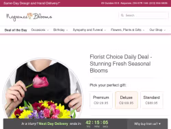 Napaneeblooms