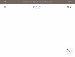 Portiersupplies