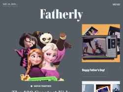 Fatherly