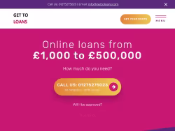 Gettoloans