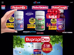 Robocough