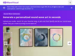 Wavevisual