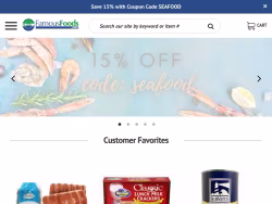 Famousfoods