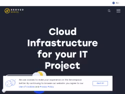 Serverspace