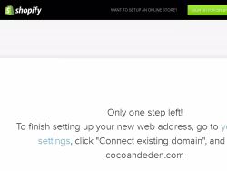 Cocoandeden