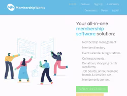 Membershipworks