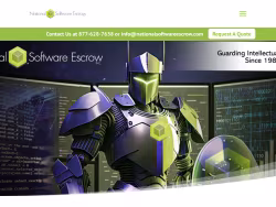 Nationalsoftwareescrow