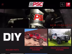 Pscmotorsports