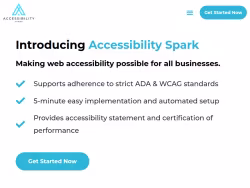 Accessibilityspark