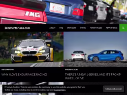 Bimmerforums