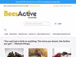 Beesactive