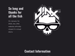 Jinx