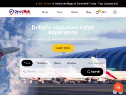 Oneclicktourismllc