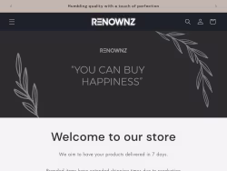 Renownz