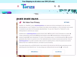 Tatize