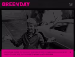 Greenday