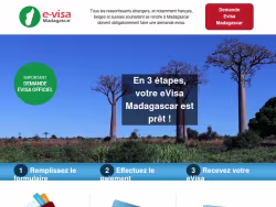 E-visa-madagascar