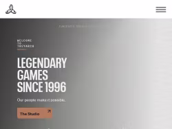 Treyarch