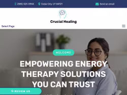 Energytherapyut