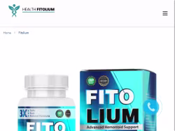 Thefitolium