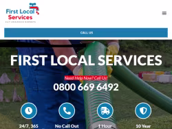 Firstlocalservices